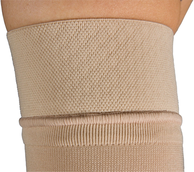 BSN Medical/Jobst 101414 Armsleeve with Silicone Band 15-20 mmHG