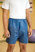 Graham Medical Graham Medical 62380 MediShorts Exam Shorts, XXL/3XL, Navy Blue Supplies reLink Medical