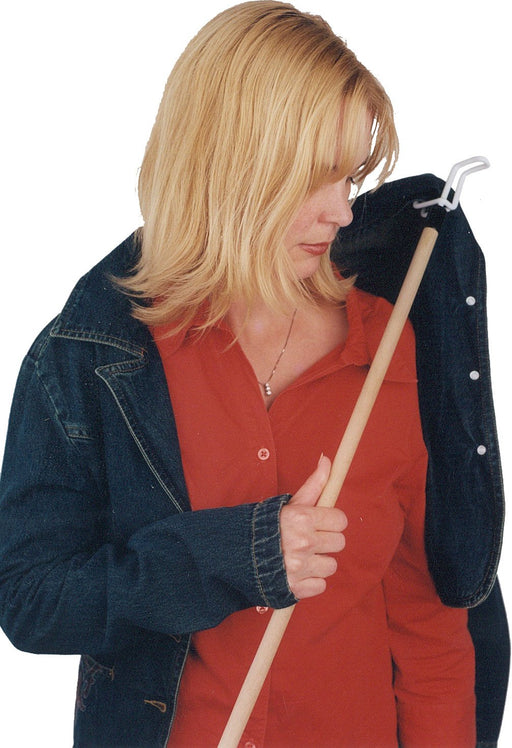 Kinsman Enterprises, Inc. Kinsman Enterprises Inc. 33505 Heavy Duty Dressing Assist with 1‚½" Supplies reLink Medical