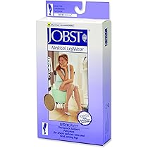 BSN Medical/Jobst BSN Medical/Jobst 121512 Compression Stocking Waist High 20-30 Supplies reLink Medical