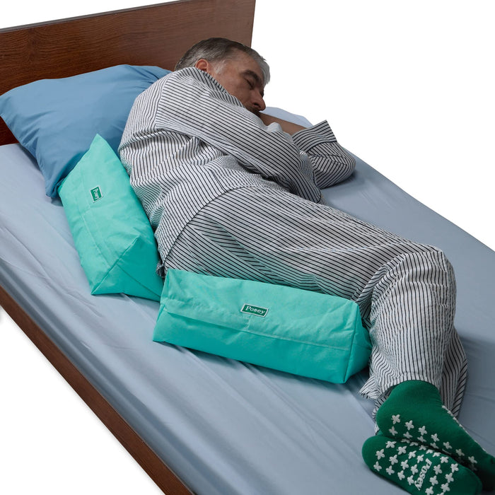 TIDI Products, LLC TIDI Products LLC 6309XL Lateral Wedge X-Large 23"L x 7"W x Supplies reLink Medical