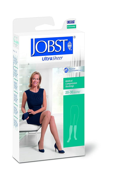BSN Medical/Jobst BSN Medical/Jobst 119791 Compression Stocking Knee High 20-30 mmHG Supplies reLink Medical