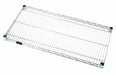 Quantum Medical Quantum Medical 1854C Wire Shelf 18"W x 54"L Supplies reLink Medical