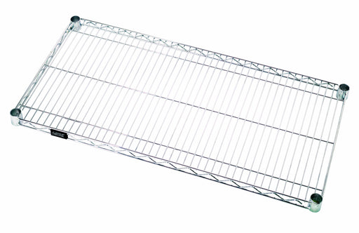 Quantum Medical Quantum Medical 1854C Wire Shelf 18"W x 54"L Supplies reLink Medical