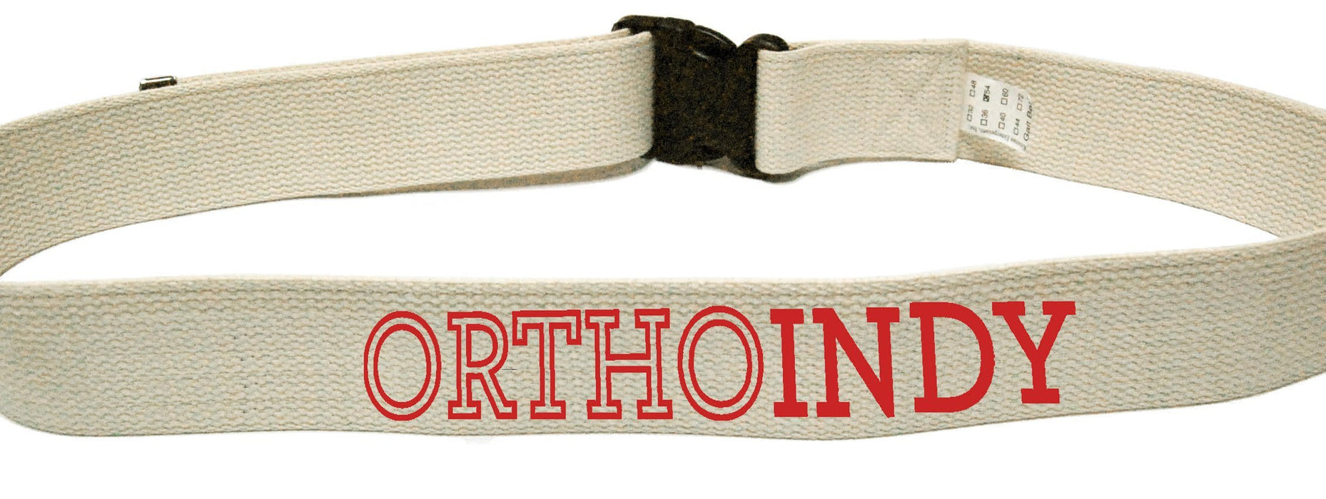 Kinsman Enterprises Inc. 80734 Gait Belt Physical Therapy #8