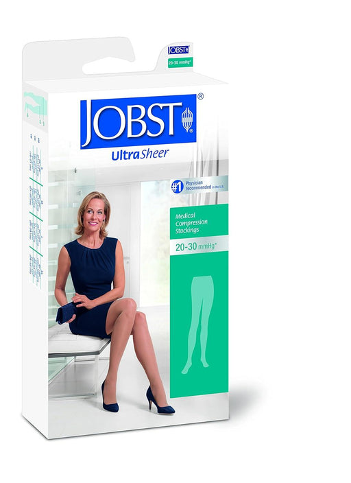 BSN Medical/Jobst BSN Medical/Jobst 121534 Compression Stocking Waist High 20-30 Supplies reLink Medical
