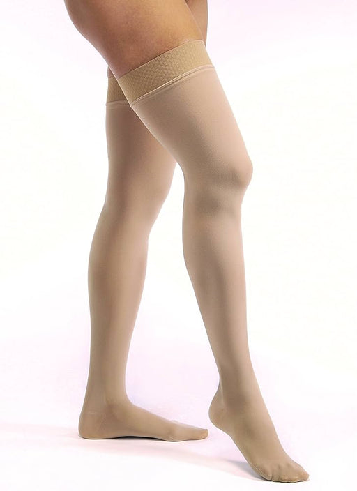 BSN Medical/Jobst BSN Medical/Jobst 115471 Compression Hose Thigh High 20-30 mmHG Supplies reLink Medical