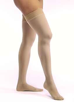 BSN Medical/Jobst BSN Medical/Jobst 115464 Compression Hose Thigh High 20-30 mmHG Supplies reLink Medical