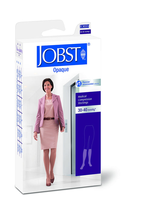 BSN Medical/Jobst BSN Medical/Jobst 115388 Compression Hose Knee High 30-40 mmHG Supplies reLink Medical