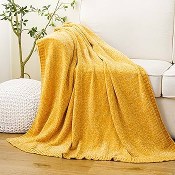 Albahealth, LLC (Encompass Company) Albahealth LLC YB0001 Accessories: Blanket 30" x 48" Yellow Accessories reLink Medical