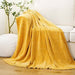 Albahealth, LLC (Encompass Company) Albahealth LLC YB0001 Accessories: Blanket 30" x 48" Yellow Accessories reLink Medical