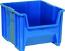 Quantum Medical Quantum Medical QGH800BL Container 17.5" x 16.5" x 12.5" Blue Supplies reLink Medical