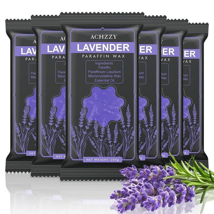 Performance Health Performance Health 081222884 Wax Block Refill Lavender Supplies reLink Medical