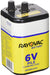Energizer Energizer Battery Inc. 945 Battery Rayovac 945 HD Screw Terminal Supplies reLink Medical