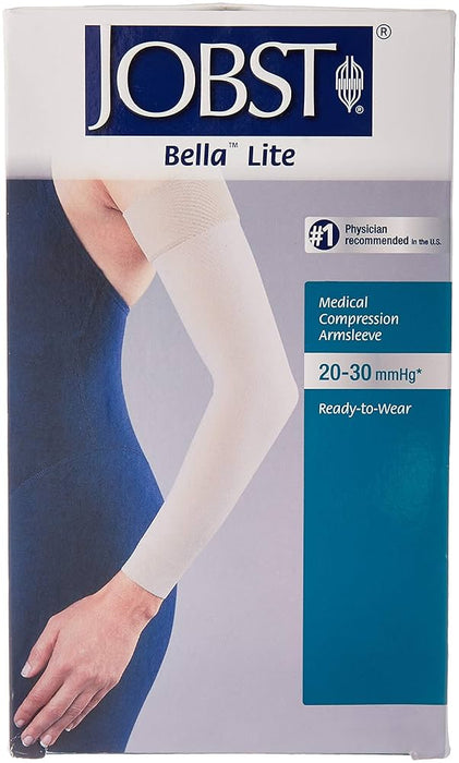 BSN Medical/Jobst BSN Medical/Jobst 101314 Armsleeve 20-30 mmHG Beige Medium Supplies reLink Medical