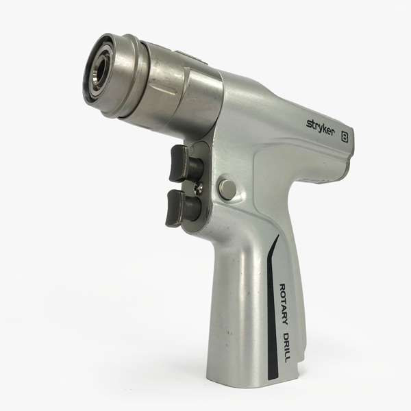 Stryker Stryker System 8 Power Set Surgical Power Instruments reLink Medical