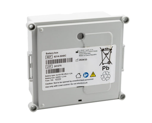 R&D Batteries R&D Batteries 24 Volt 1.2Ah SLA - OEM Battery Batteries reLink Online