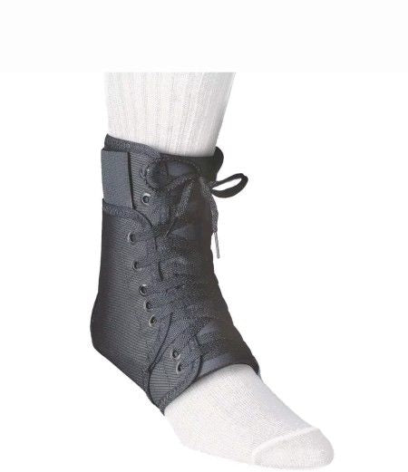 BSN Medical/Jobst BSN Medical 40-511SMBLK Swede-O, Inner LOK 8 Small Ankle Brace Supplies reLink Medical