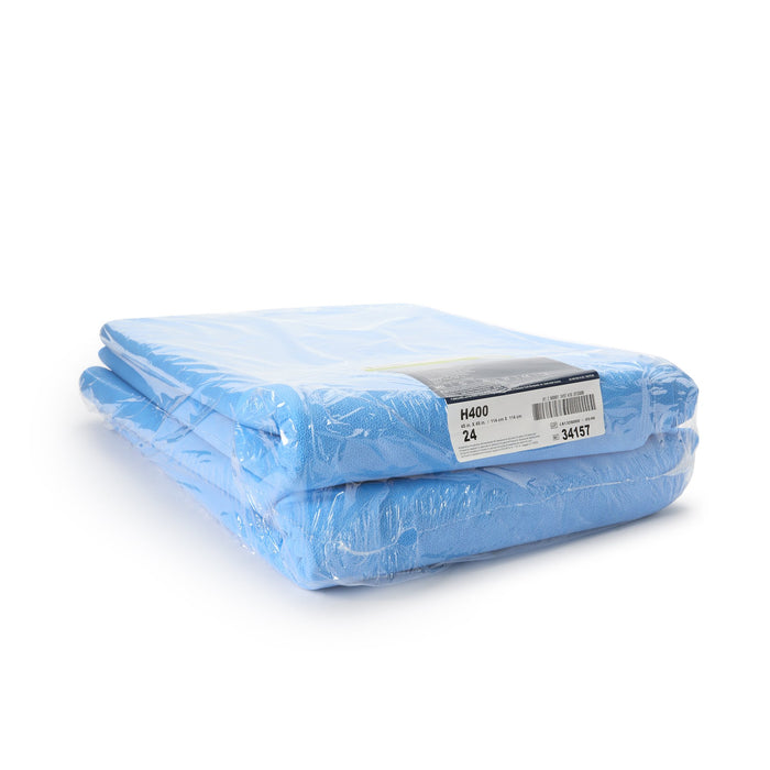 O&M Halyard O&M Halyard 34157 H400 Sterilization Wrap 45" x 45" 24/bg 2 Supplies reLink Medical