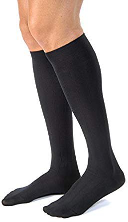 BSN Medical/Jobst BSN Medical/Jobst 113101 Sock Knee High 15-20 mmHG Closed Toe Supplies reLink Medical