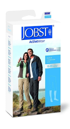 BSN Medical/Jobst BSN Medical/Jobst 110482 Compression Sock Knee High 15-20 mmHG Supplies reLink Medical