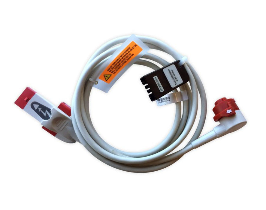 Zoll Medical Zoll Medical 8300-000676 Onestep Cable X Defibrillators reLink Medical