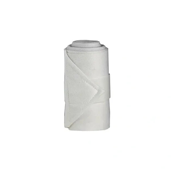 Gentell Gentell DUP77984 Flannel Bandage 4in Non-Sterile Bulk 12/bx Supplies reLink Medical