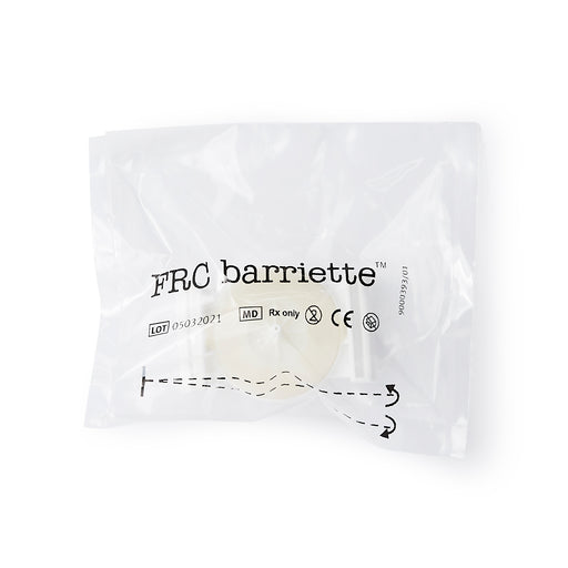 ndd Medical Technologies ndd Medical Technologies 3150-2 FRC Barriettes  Use with EasyOne Supplies reLink Medical
