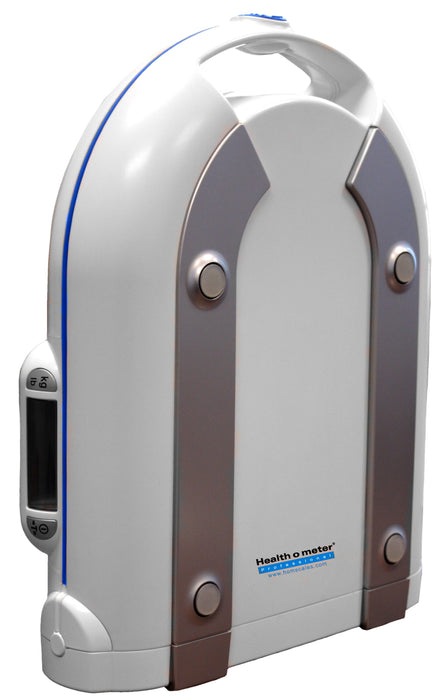 Pelstar LLC/Health o meter Professional Scales Health O Meter Professional Scales SS-8320KL 8320KL 2 yr Supplies reLink Medical