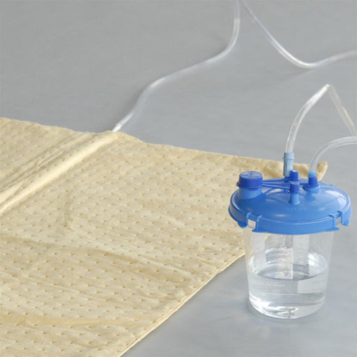 Aspen Surgical Aspen Surgical 95005 Floor Mat 36" x 48" Supplies reLink Medical