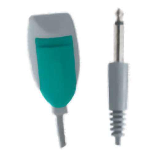 Nikomed U.S.A., Inc. Nikomed U.S.A. Inc. 3405 REM Cable 6mm Connector 10 Cables reLink Medical