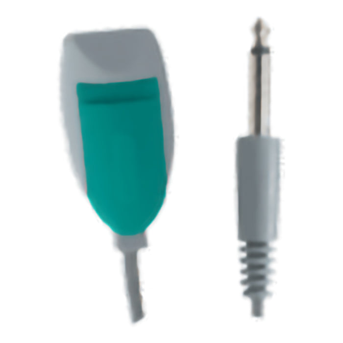 Nikomed U.S.A., Inc. Nikomed U.S.A. Inc. 3405 REM Cable 6mm Connector 10 Cables reLink Medical