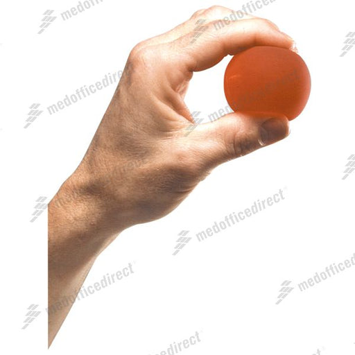 Performance Health Performance Health 081033026 Hand Exerciser Red/ Soft Individually Supplies reLink Medical