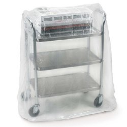 Medegen Medical Products, LLC Medegen Medical Products LLC D6624 Cart Cover 55" x 62" x 27" 2 Supplies reLink Medical