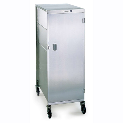 Lakeside Manufacturing, Inc. Lakeside Manufacturing Inc. 842 Compact Tray Cart 20 Tray Capacity Medical Furniture reLink Medical