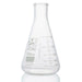 Globe Scientific, Inc. Globe Scientific Inc. 8430500 Flask Erlenmeyer Globe Glass 500mL Supplies reLink Medical