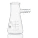 Globe Scientific, Inc. Globe Scientific Inc. 8450025 Flask Filter Globe Glass 25mL Dual Supplies reLink Medical