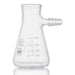 Globe Scientific, Inc. Globe Scientific Inc. 8450050 Flask Filter Globe Glass 50mL Dual Supplies reLink Medical