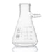 Globe Scientific, Inc. Globe Scientific Inc. 8450125 Flask Filter Globe Glass 125mL Supplies reLink Medical