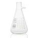 Globe Scientific, Inc. Globe Scientific Inc. 8451000 Flask Filter Globe Glass 1000mL Supplies reLink Medical