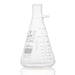 Globe Scientific, Inc. Globe Scientific Inc. 8452000 Flask Filter Globe Glass 2000mL Supplies reLink Medical