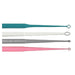 SS Medical Products SS Medical Products 79002-4C Ear Curette Child Pink Disposable Surgical Instruments reLink Medical