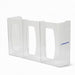O&M Halyard O&M Halyard 36728 Glove Box Holder/ Dispenser 3 Box 17.06"W x Supplies reLink Medical