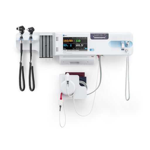 Welch Allyn Welch Allyn Connex Integrated Wall System Diagnostic Sets/Systems reLink Medical