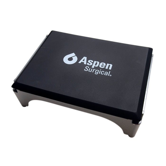 Aspen Surgical 85005 Aspen Surgical Anti-Fatigue Step Stool Mat 13"