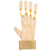 Performance Health Performance Health 081029024 Traction Glove Deluxe Small/Medium Supplies reLink Medical