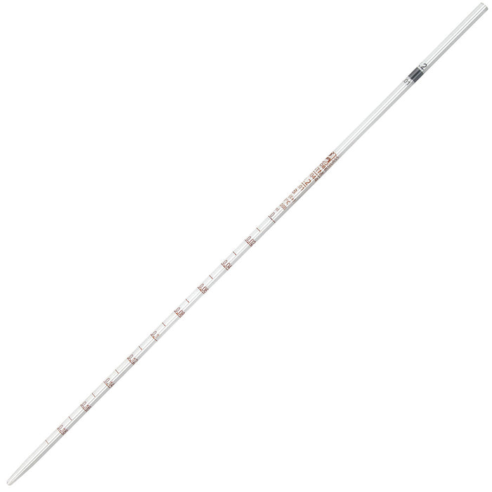 Globe Scientific Inc. 8510000A Pipette Serological Globe Glass