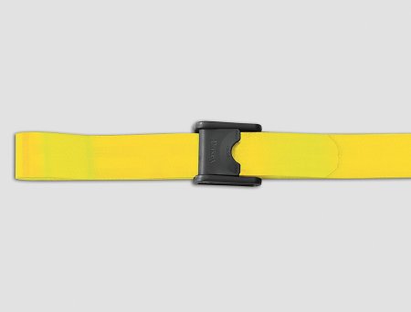 TIDI Products, LLC TIDI Products LLC 6546Y Gait Belt Yellow 63" EZ Supplies reLink Medical