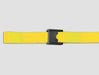TIDI Products, LLC TIDI Products LLC 6546Y Gait Belt Yellow 63" EZ Supplies reLink Medical