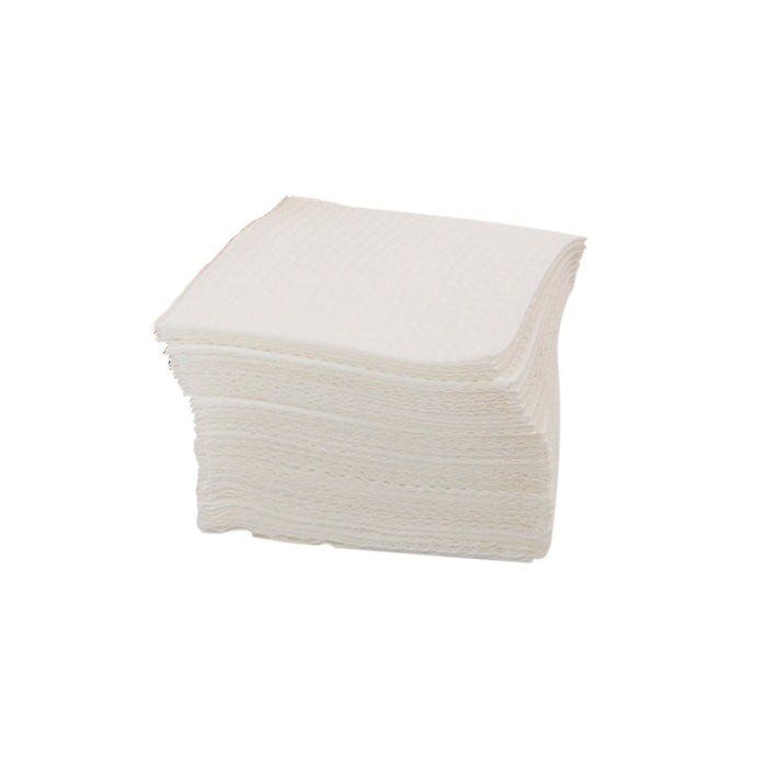 Graham Medical Graham Medical 750170 Patient Bib TTP 13‚½" x 18" White 3-Ply Supplies reLink Medical